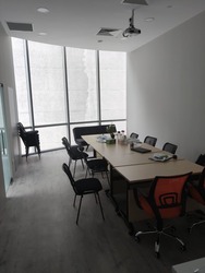 Oxley Tower (D1), Office #202122692